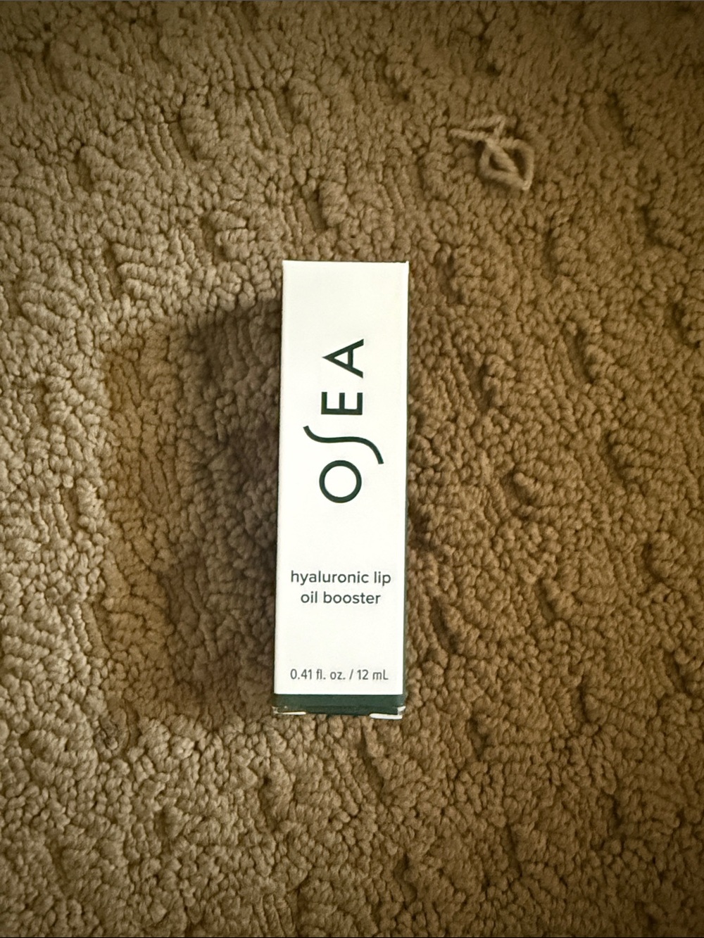 Osea Hyaluronic Lip Oil Booster